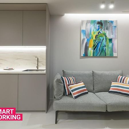 Aera Luxury Suites By Wonderful Italy Catania Exteriör bild