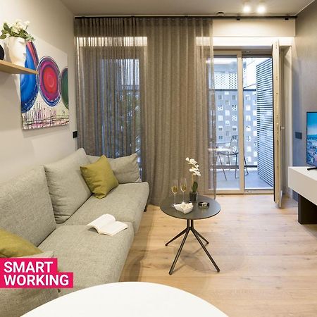 Aera Luxury Suites By Wonderful Italy Catania Exteriör bild