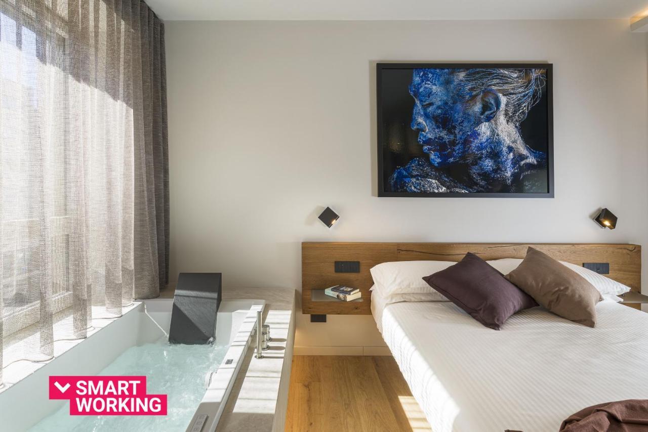Aera Luxury Suites By Wonderful Italy Catania Exteriör bild