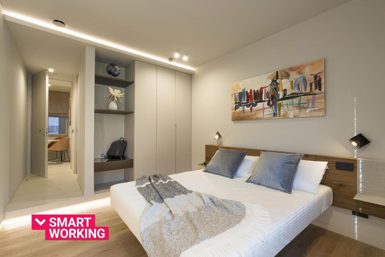 Aera Luxury Suites By Wonderful Italy Catania Exteriör bild