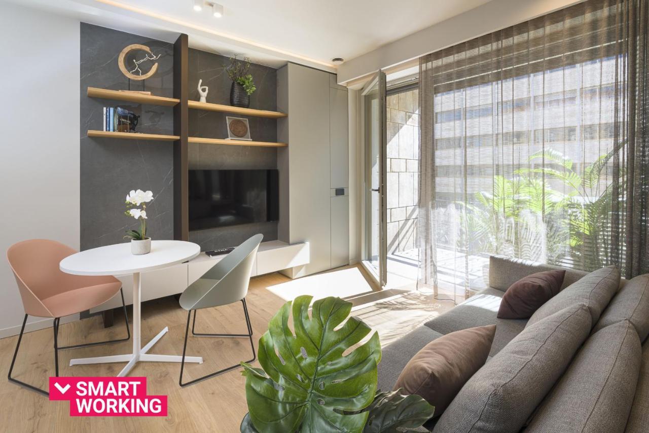 Aera Luxury Suites By Wonderful Italy Catania Exteriör bild
