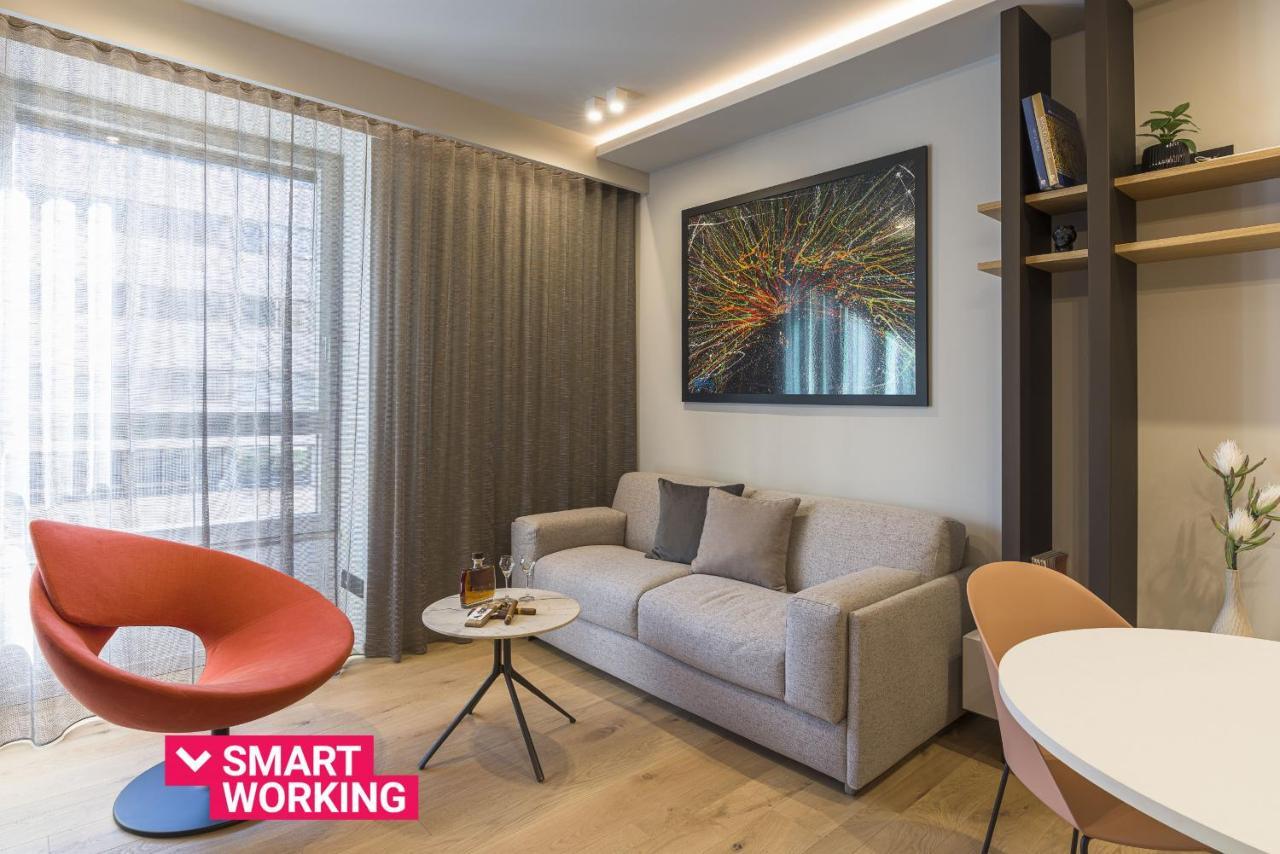 Aera Luxury Suites By Wonderful Italy Catania Exteriör bild