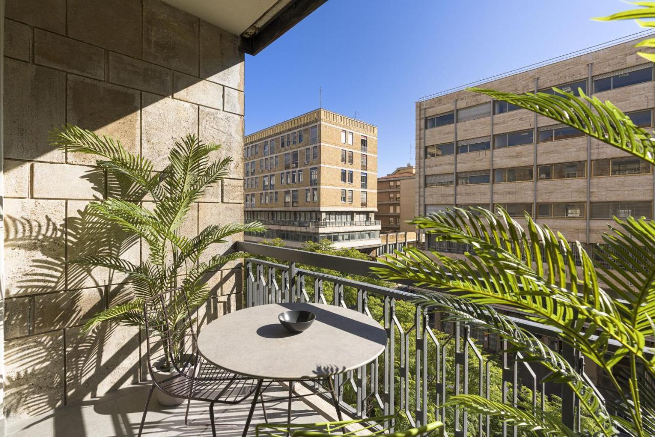 Aera Luxury Suites By Wonderful Italy Catania Exteriör bild