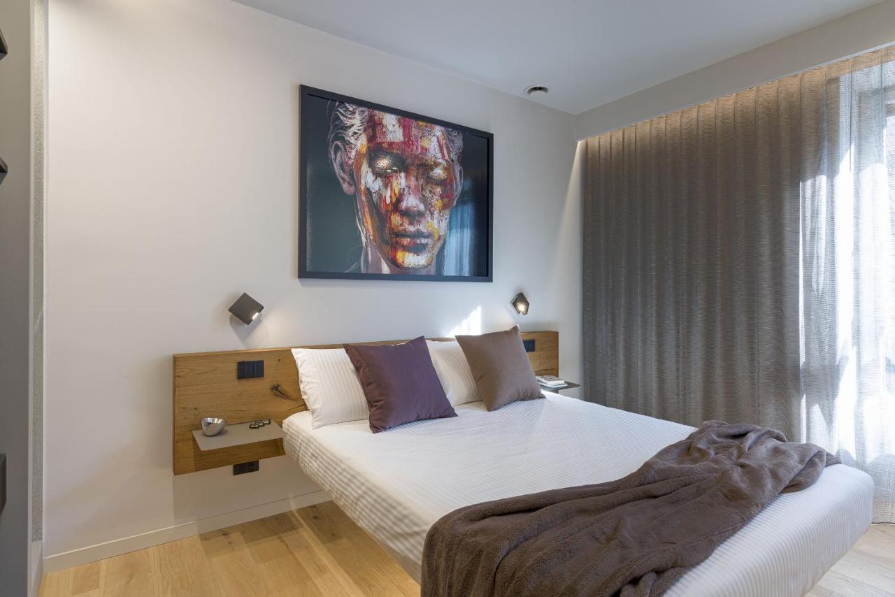 Aera Luxury Suites By Wonderful Italy Catania Exteriör bild