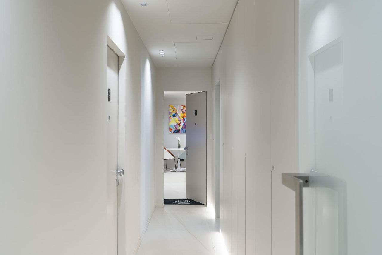 Aera Luxury Suites By Wonderful Italy Catania Exteriör bild