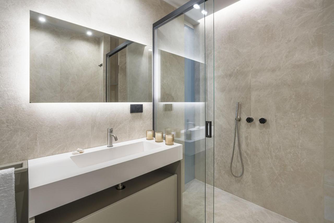 Aera Luxury Suites By Wonderful Italy Catania Exteriör bild