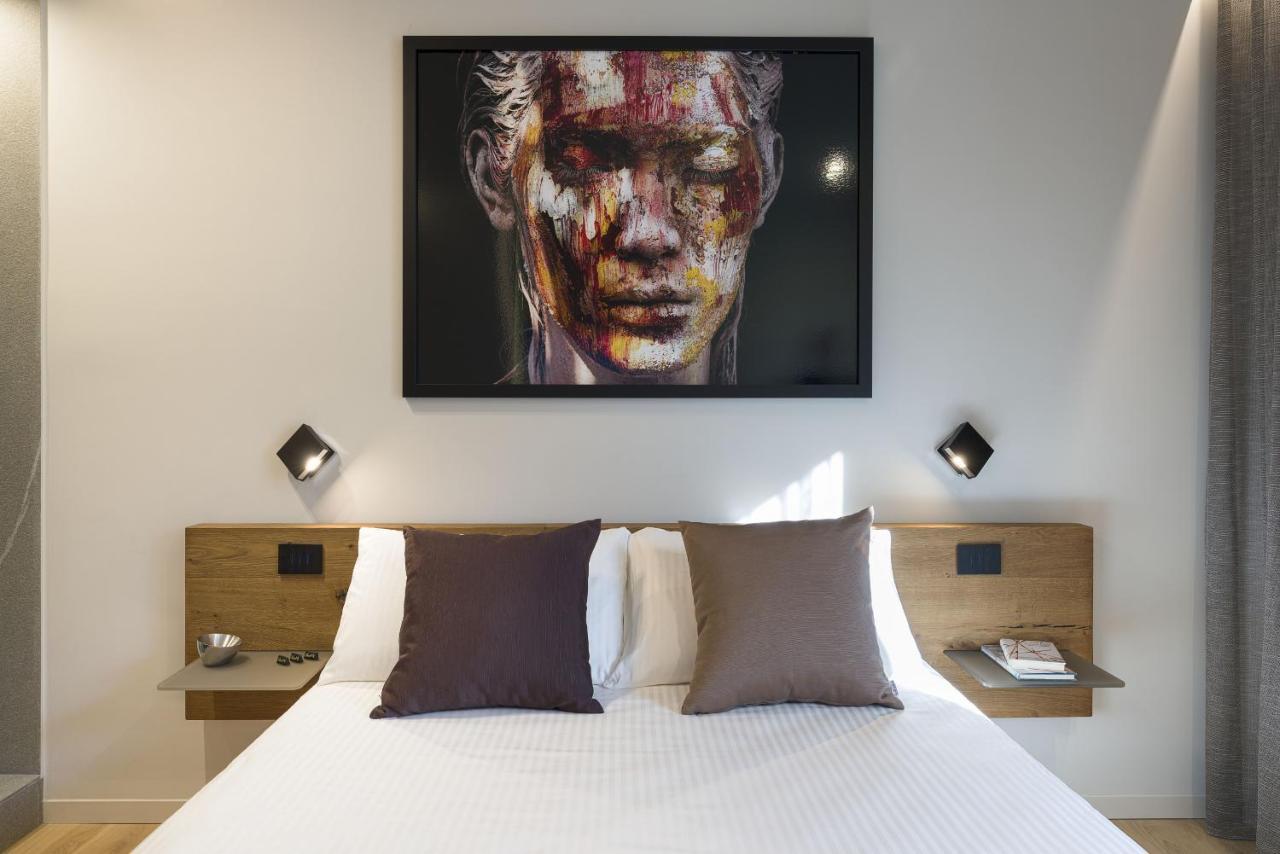 Aera Luxury Suites By Wonderful Italy Catania Exteriör bild