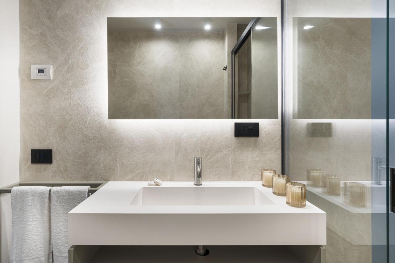 Aera Luxury Suites By Wonderful Italy Catania Exteriör bild