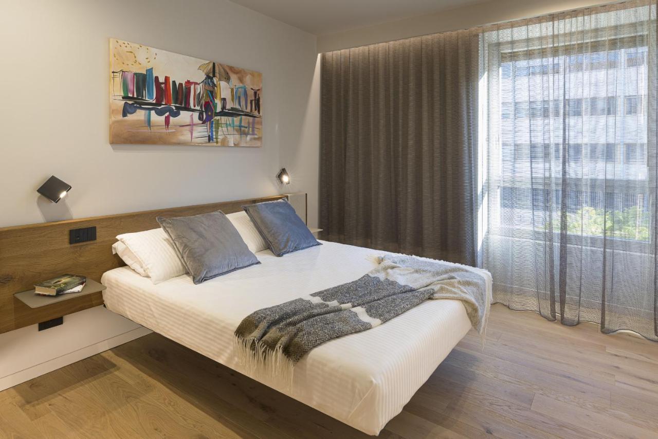 Aera Luxury Suites By Wonderful Italy Catania Exteriör bild