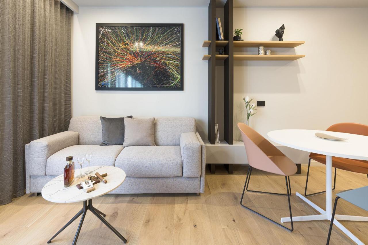 Aera Luxury Suites By Wonderful Italy Catania Exteriör bild